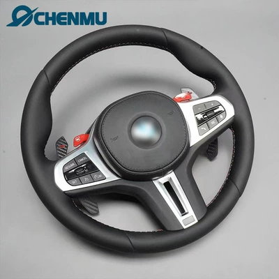 5 6 7 X1 X2 – BMW Steering wheel