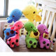Stuffed Toys Simulated Sika Deer Shop Supermarket Wholesale Doll Machine Home Decoration Wedding Gift Birthday Gift