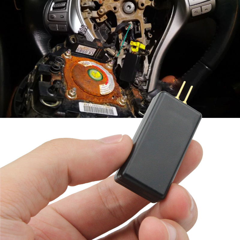 跨境汽车气囊检测工具安全气囊代替器修复工具检测仪器测试仪