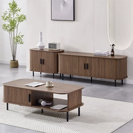 简易储物柜;桌类、茶几;电视柜