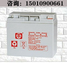 ATA蓄電池LC-R1217. 12V17AH免維護鉛酸直流屏UPSEPS應急電源專用