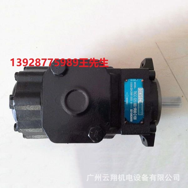 丹尼逊液压泵PVT155R1EV03S00 029-85943-0