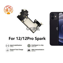 适用iphone 苹果12 12pro 听筒 扬声器排线总成