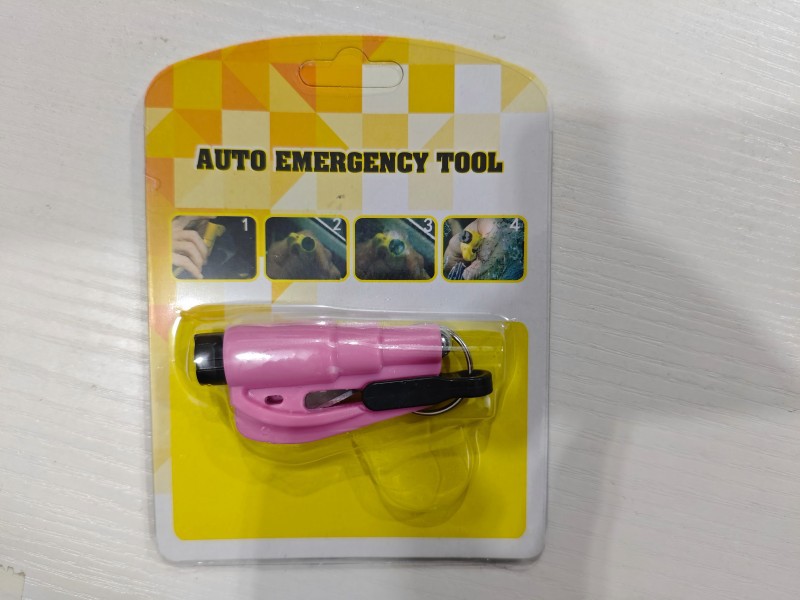 카드 포장 2-in-1 핑크