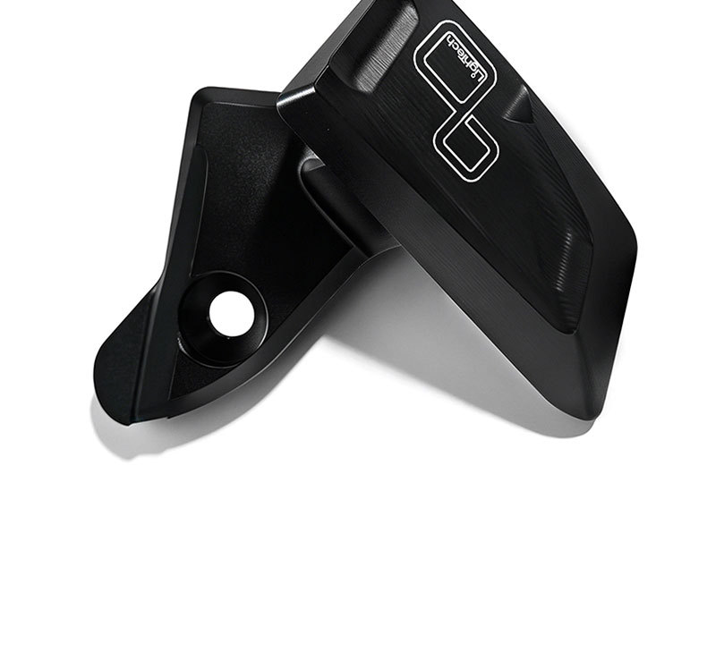 Suitable for BMW S1000RR 2025-2026 new model modified anti-fall block body protection block bumper accessories