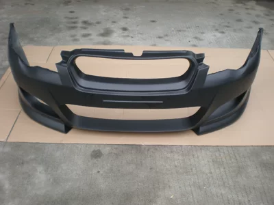 2004-2022 Carbon Fiber — Spoiler - 06-08-lishi-k2-front-bar-resin