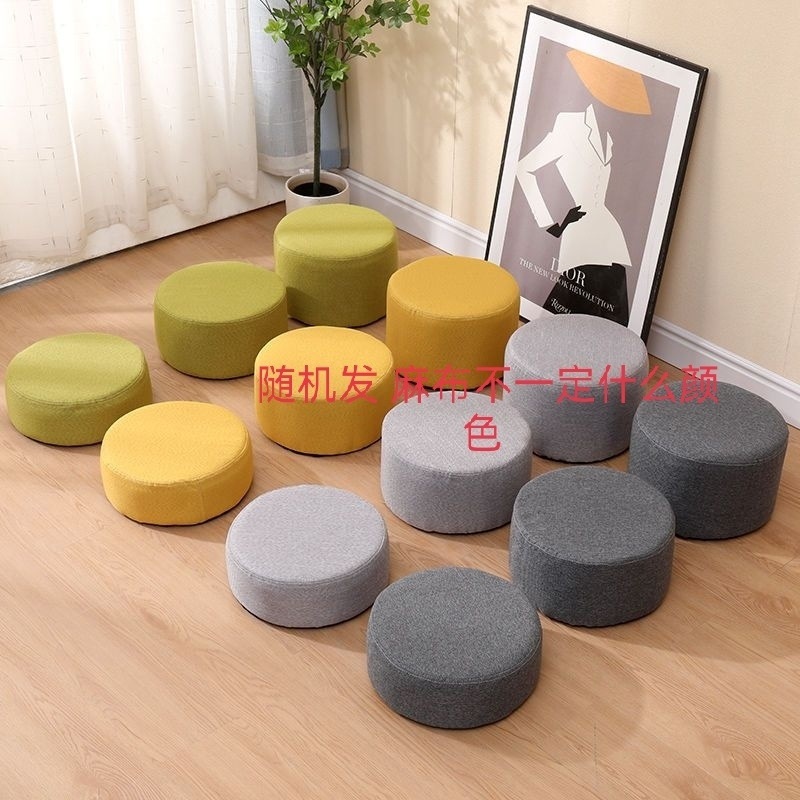 Banquetes pequeños para el hogar nuevos telas de tecnología para cambiar zapatos para niños lámparas de sala de estar para bebés engrosados amazon al por mayor