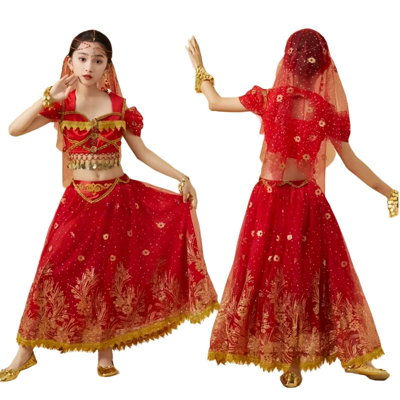 泳达嘉艺 Suit for princess for dance show, halloween, cosplay
