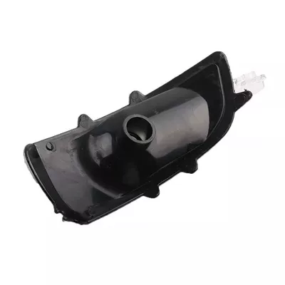 Volvo S40S60S80 rearview mirror: Dönmə işıqları