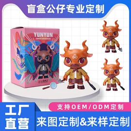 搪胶公仔;树脂工艺品;钥匙扣及钥匙扣配件