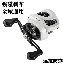 渔线轮;其他垂钓用品;鱼竿