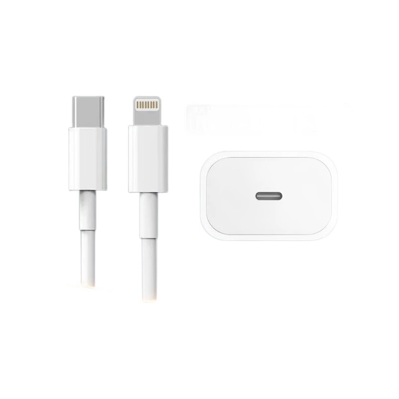 [适用苹果数据线PD30W充电头iPhone16/14/13ProMax/15/8快充线原厂]