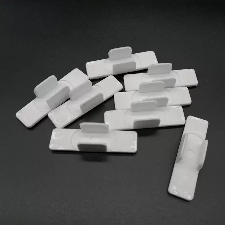 白板笔配件 环保白板笔笔夹 8号笔夹 可擦笔笔夹 适合8-9mm直径