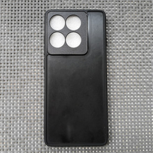 �m��MOTO EDGE 60PRO����һTPU PC�����NƤ�ز�0.7���۷����y�ز�