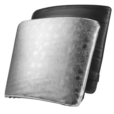 seat cushion cover soft waterproof Electric car cushion