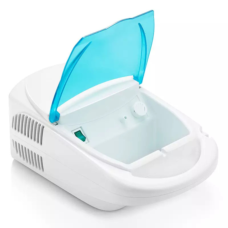 Foreign Trade Cross-Border High-Quality Medical Piston Compressor Nebulizer Inhaler for Home and Hospital Use Foreign Trade Cross-Border High-Quality Medical Piston Compressor Nebulizer Inhaler for Home and Hospital Use