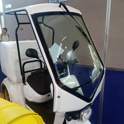 electric tricycle motorcycle – Elektrikli skuterlər