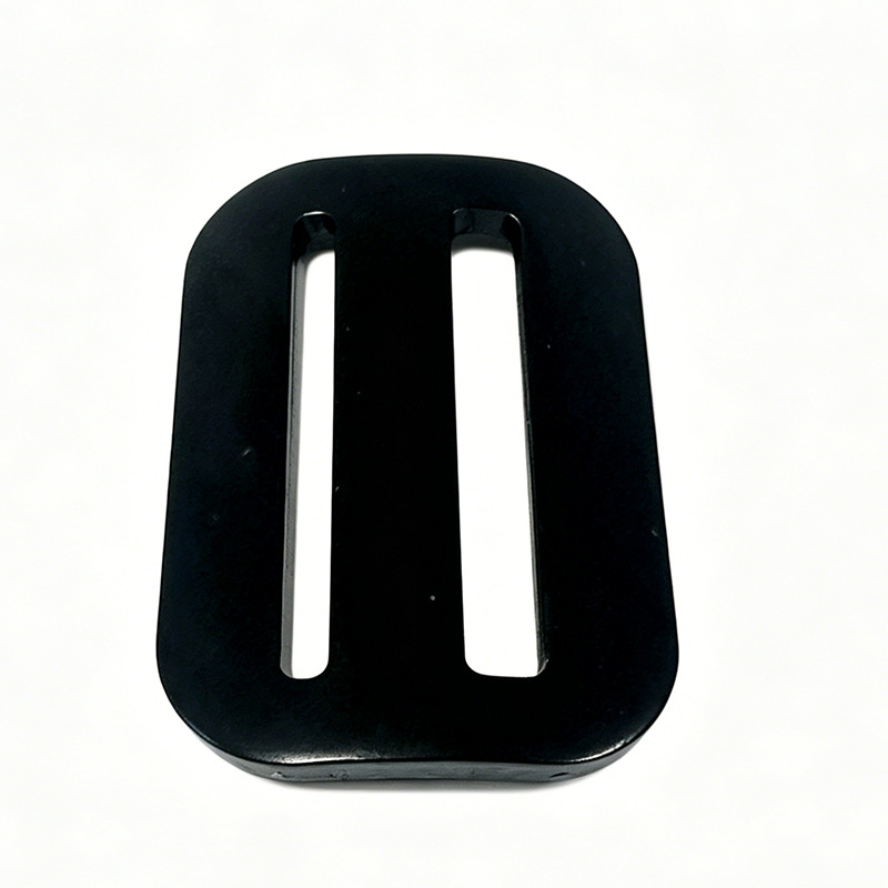 Aluminum Alloy D-Ring Buckle for Handbags, Backpacks, Shoulder Straps, Adjustable Buckle for Bags, Leather Goods Hardware Accessories, Webbing Buckle, Belt Buckle
