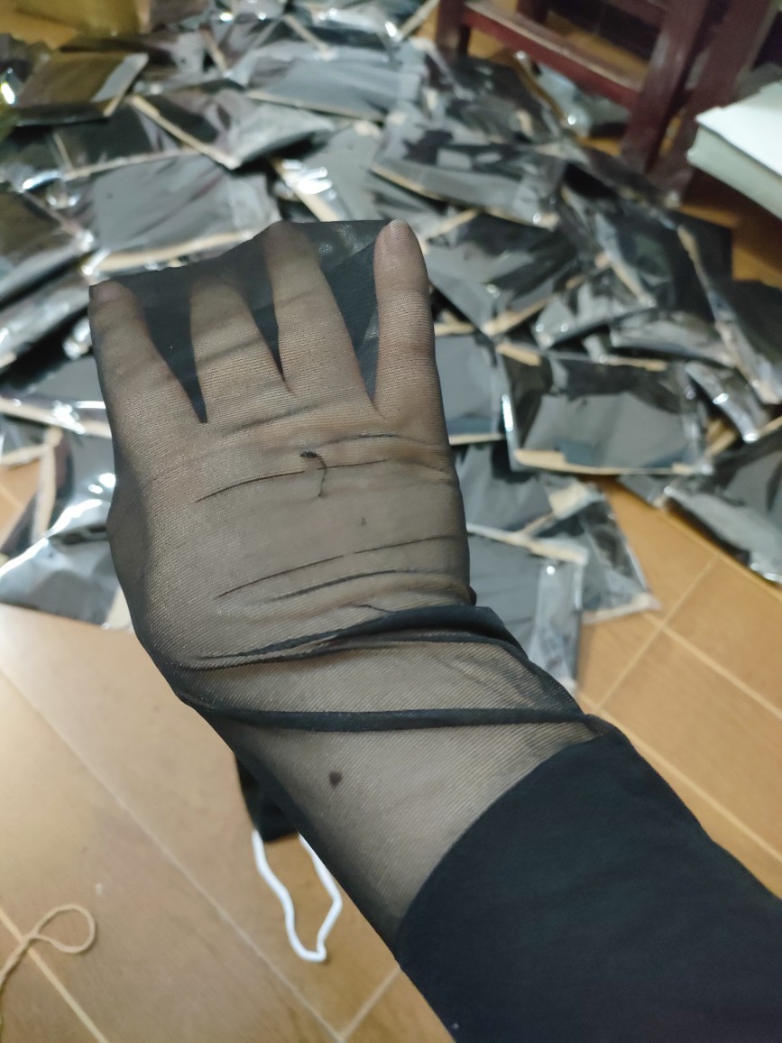 工厂处理二等品微瑕疵丝袜连裤袜次品一次性丝袜可做袜花手撕袜破