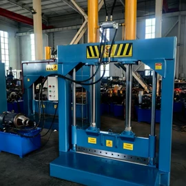 切胶机;硫化机;塑料机械