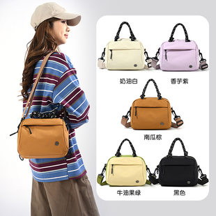 Small backpack, Japanese shoulder bag one shoulder