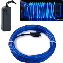 El Wire��ղ�����Ʒ�l����⾀���ݟ��Ʒ 5��3V늳غи������b