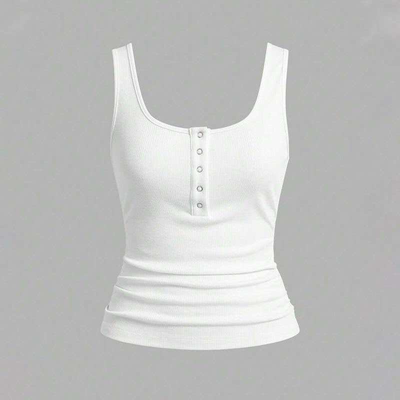 Women's halter top cross-border Europe and the United States Amazon foreign trade leisure camisole jacket women's summer Women's halter top cross-border Europe and the United States Amazon foreign trade leisure camisole jacket women's summer