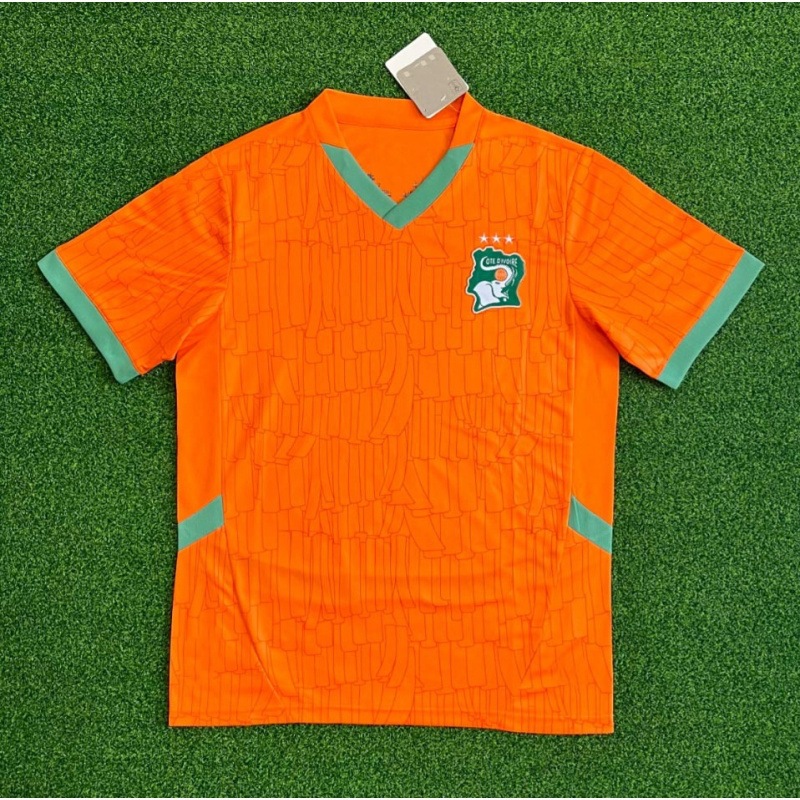 Popular Brasil Argentina Egipto Francia Portugal equipo nacional de fútbol tailandés fanáticos de manga corta en stock