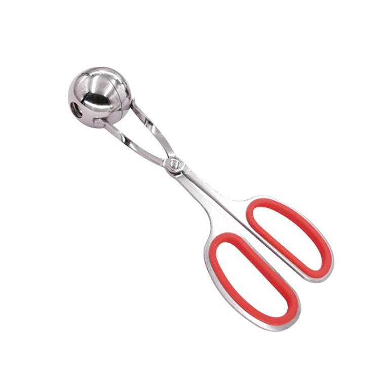 정밀 연마 거울 광택 소형 (빨강)