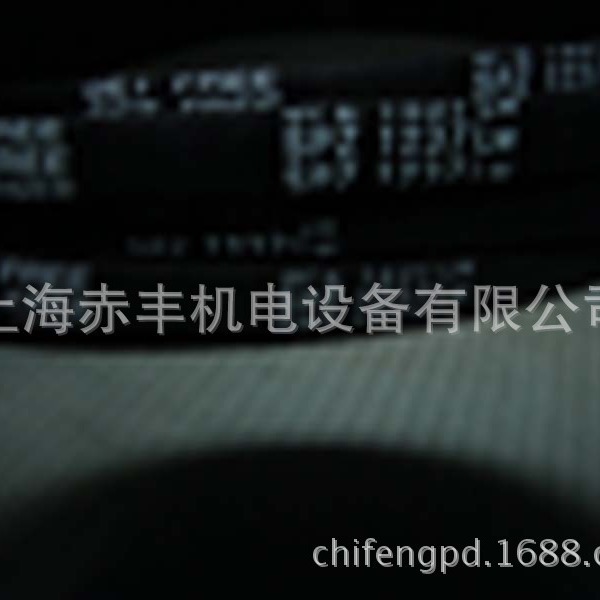 空调机皮带SPZ1087LW三角带耐高温三角带SPZ1087LW