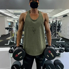 男式休闲短裤;男式背心;男式T恤