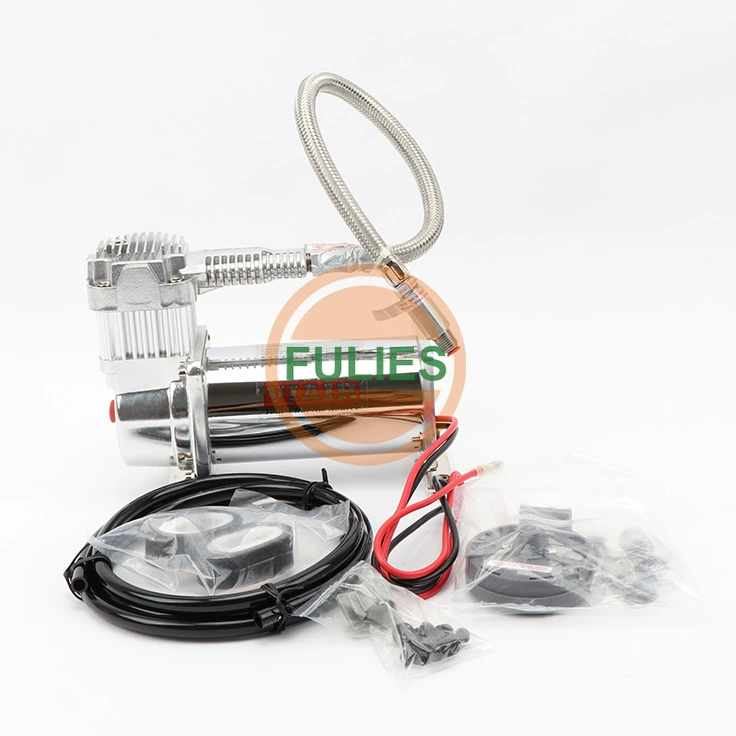 Амортизатор удара Подвеса воздуха ВИАИР280К/380К/400К/444К/450К/480К пневматический доработал пневматический насос