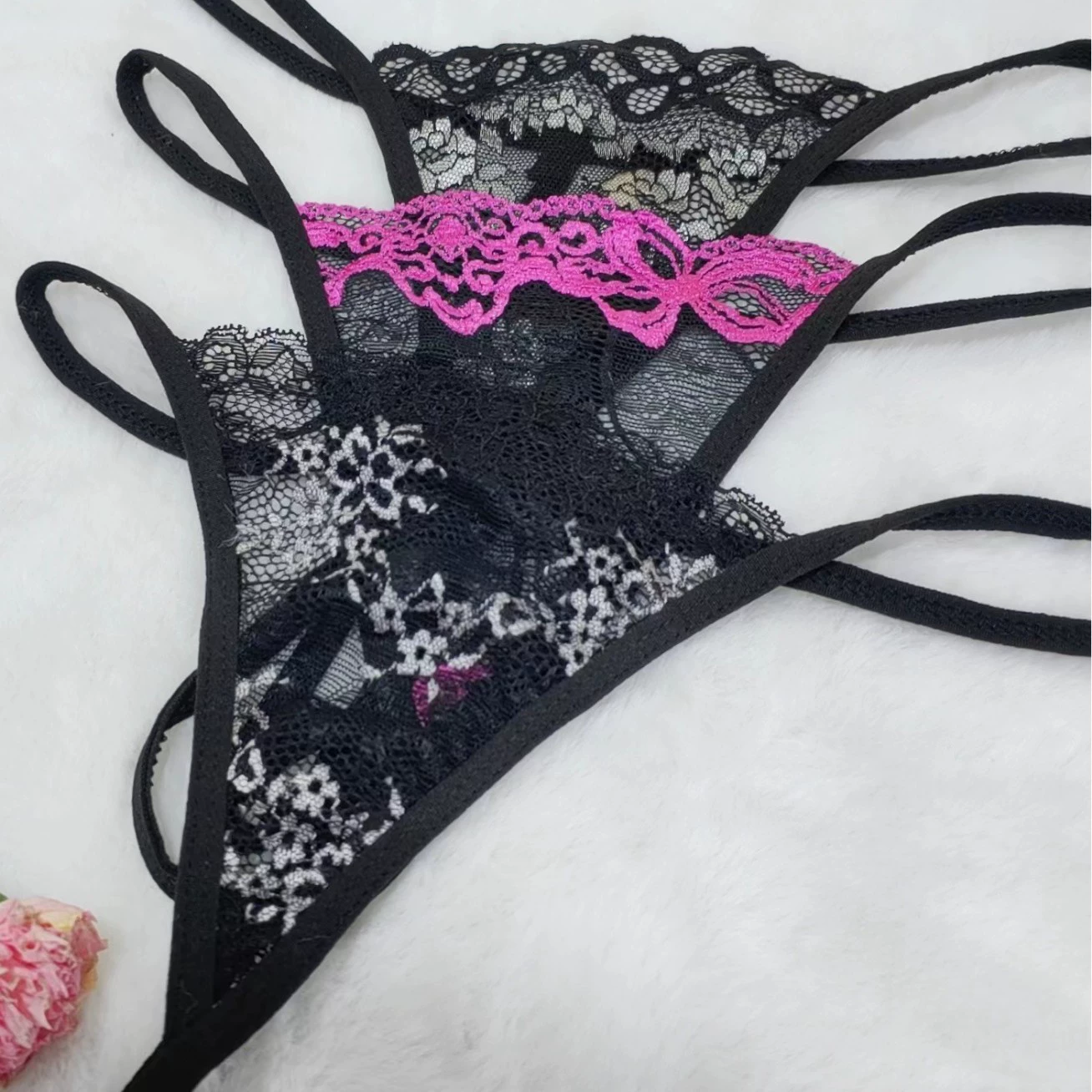 Lace sexy trousers, wholesale, tight