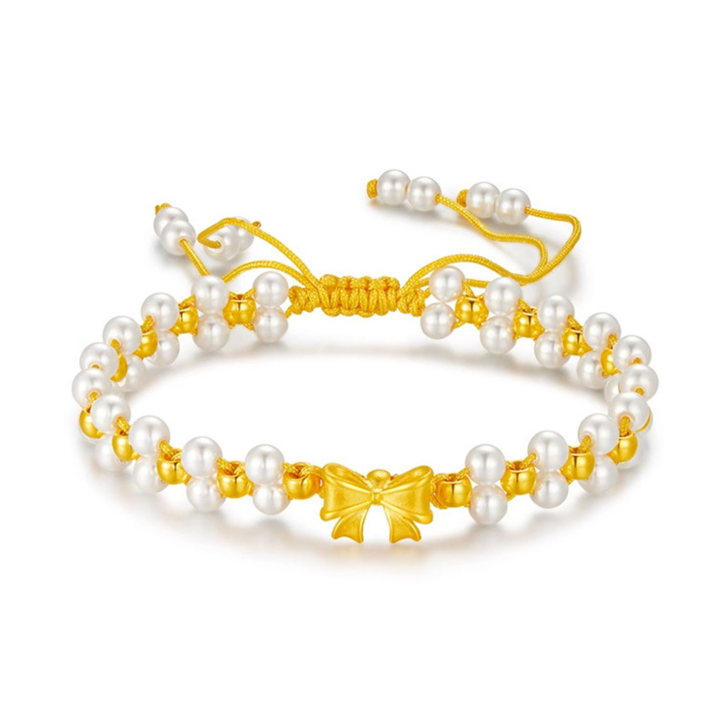 금활팔찌 (약 1.5g)