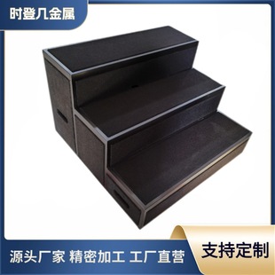 Source Factory Three-Level Fixed Chorus Stage School Concert Stage Chorus Steps Orchestra Conductor Stage