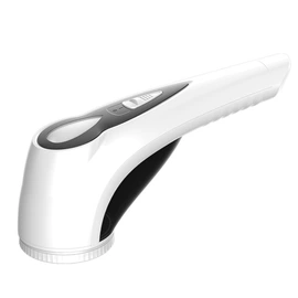 毛球修剪器;塑料模;拉手