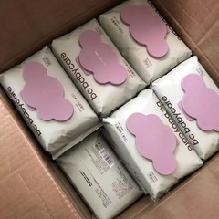 Baby care赤ちゃん新生児紫蓋ウェットティッシュ手口赤ちゃんウェットティッシュ厚手清潔ウェットティッシュ郵便