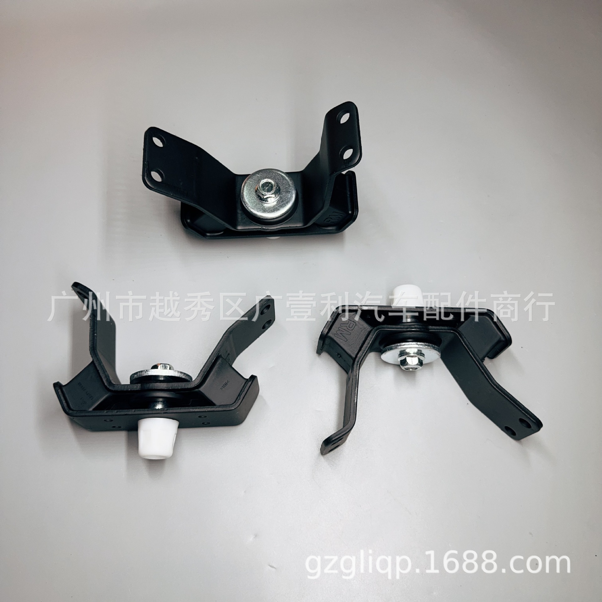 For 12371-75030 RZJ95 RZJ90 3400 MTM hand wave box foot glue