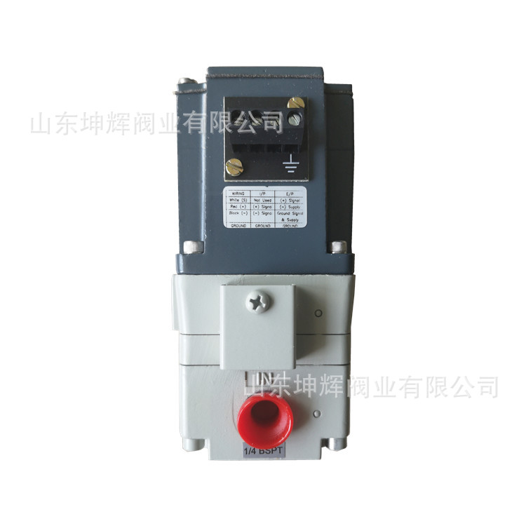 厂家现货直供电气转换器T-2000转换器Bellofram贝罗孚