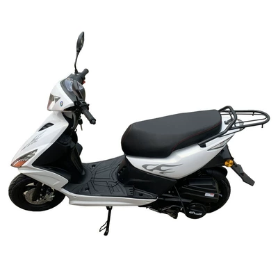 Kavaki Foreign Trade Motosikletlər