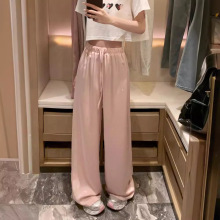 GirlsDailyLook - Romance WANGXING 4/04新品 / PANTS / 裤装