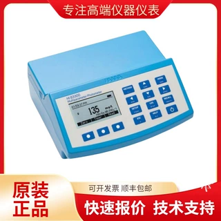 意大利HANNA HI83305 微电脑多参数水质测定仪