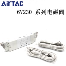 ԭb¿AIRTAC3λ5ͨ늴y6V230E-06 6V230E06B/A050/200