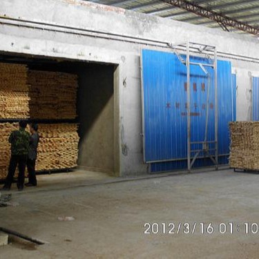 厂家木材烘干机红木家具紫檀木胡桃楸木红橡木松木烘干除湿一体机