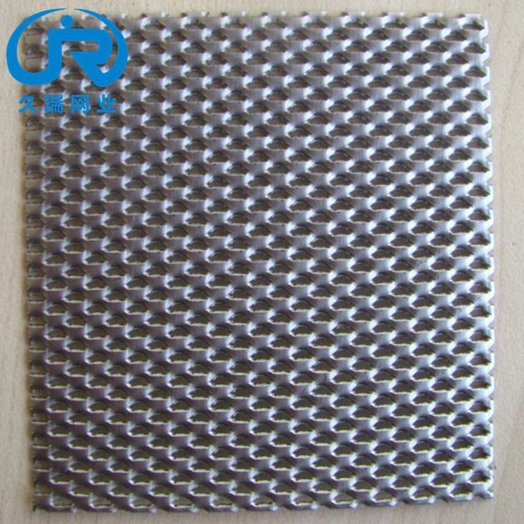 不锈钢冲孔板 圆孔多孔洞洞板 304金属圆孔筛网 金属冲孔板