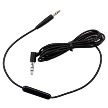 适用BOSE OE2耳机线QC35音频线QC Ultra连接线麦克风BOSE耳机配件
