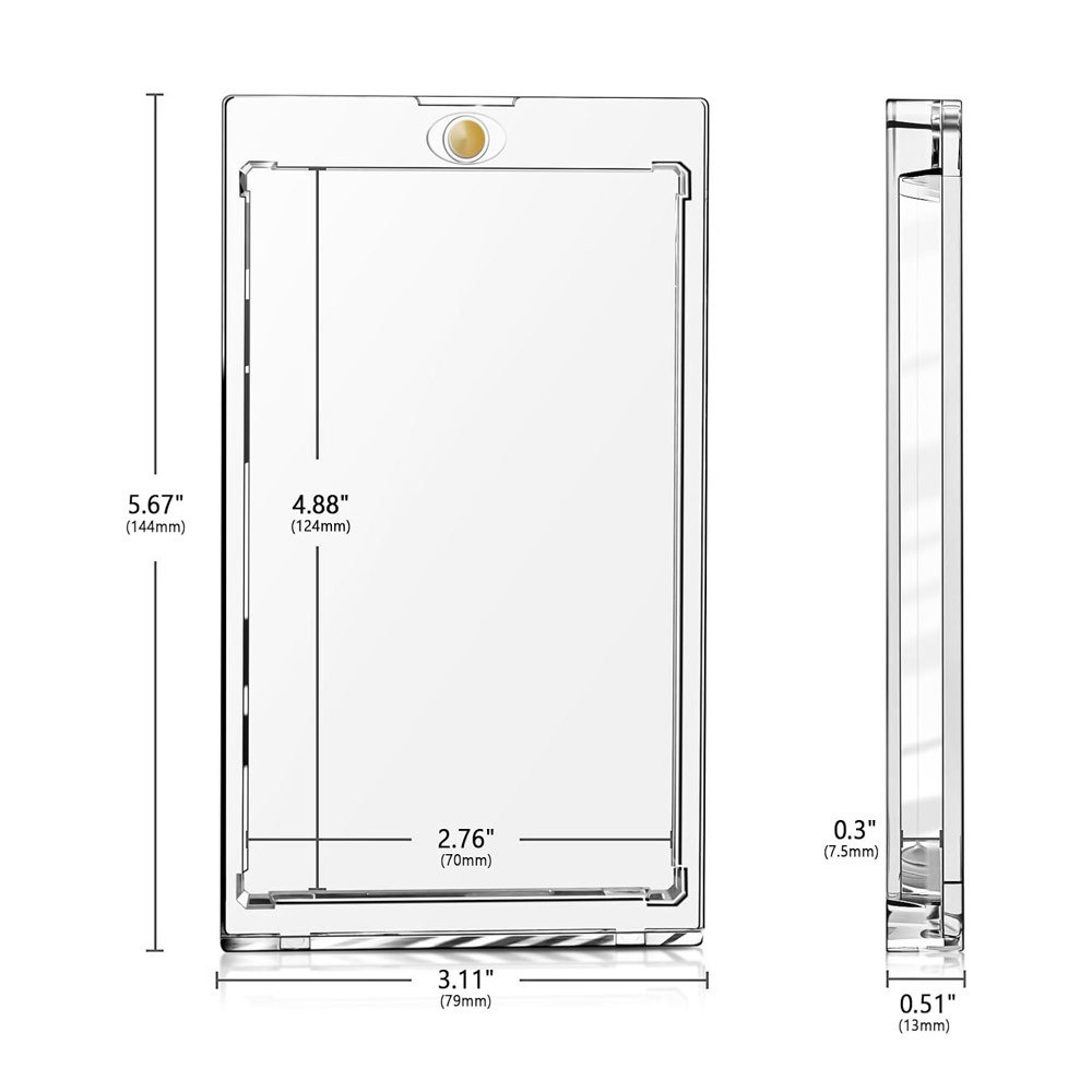 Ladrillo de tarjeta magnética fuerte, Pokémon, Ultraman