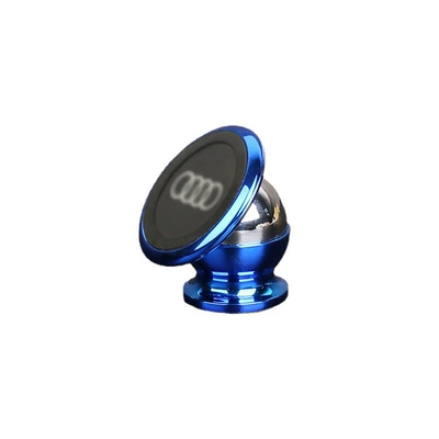Car phone holder supplies magnetic car logo magnet