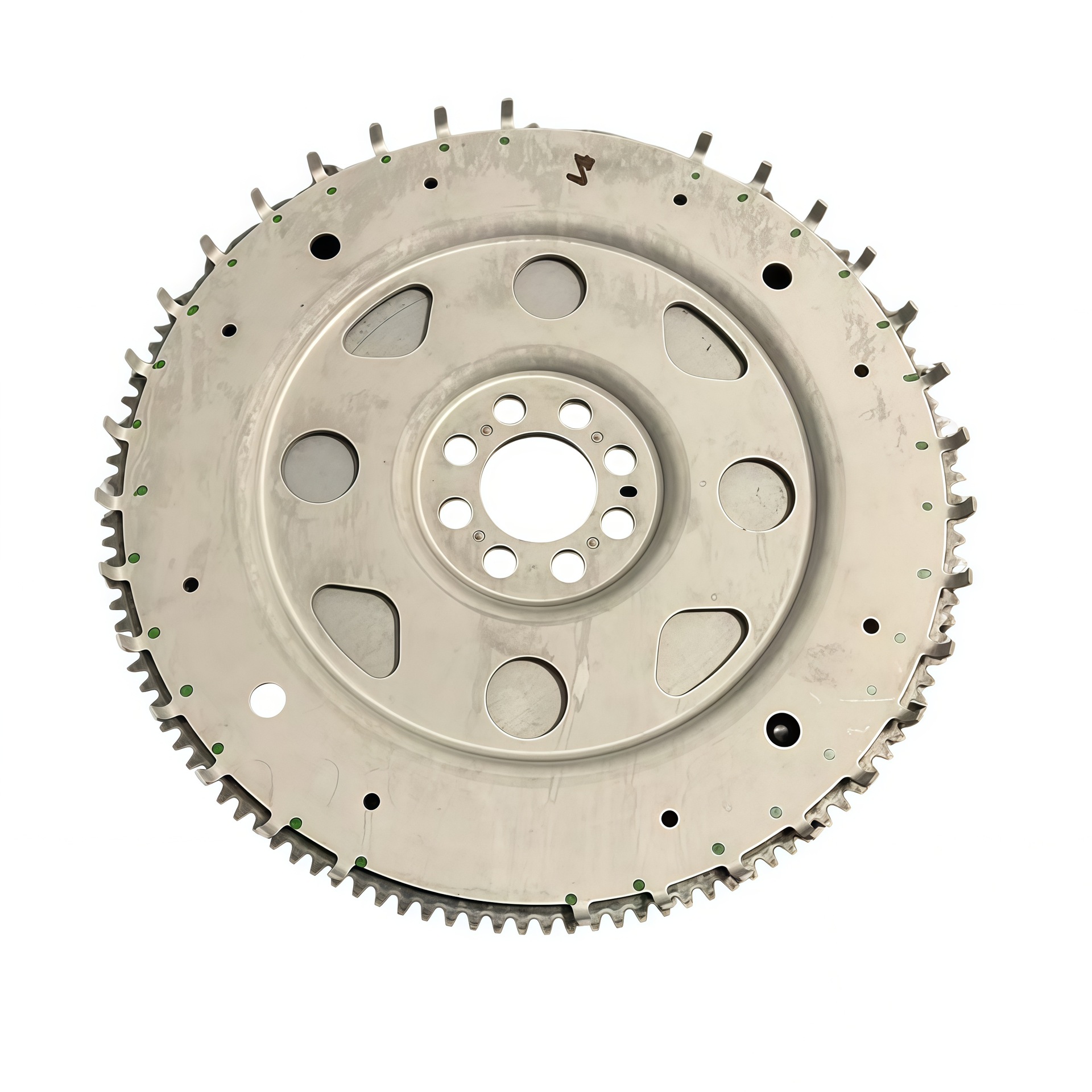 Suitable for Nissan Y62 and Infiniti QX56/QX80 flywheel transmission drive plate, part number 12331-1CA0B, Y62