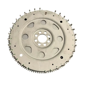 Suitable for Nissan Y62 and Infiniti QX56/QX80 flywheel transmission drive plate, part number 12331-1CA0B, Y62